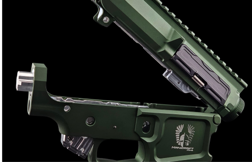 海外製カスタムパーツの輸入販売