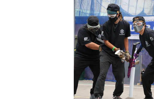 イベント協賛・出店